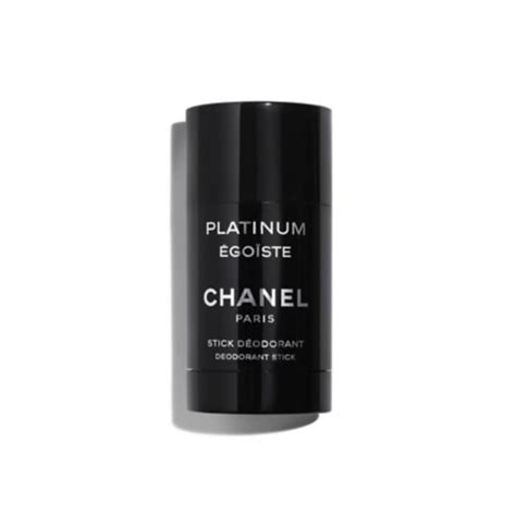 chanel platinum egoiste notes|chanel platinum egoiste boots.